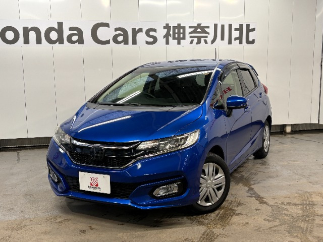 フィット1.3 13G L ホンダセンシング