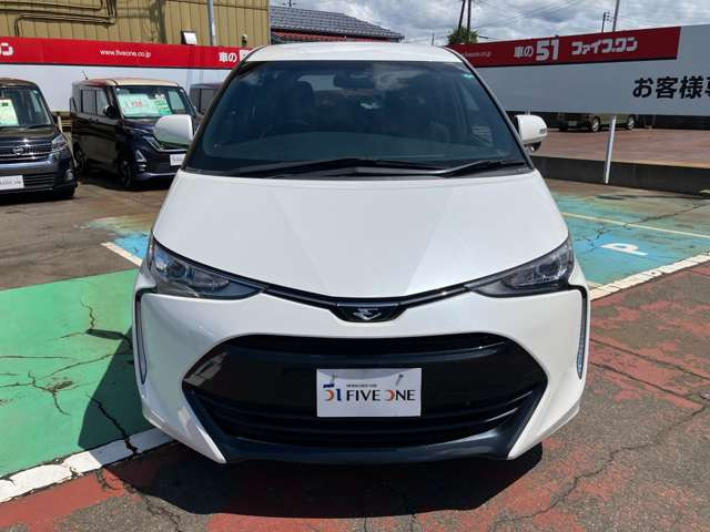 エスティマ2.4 アエラス 4WD