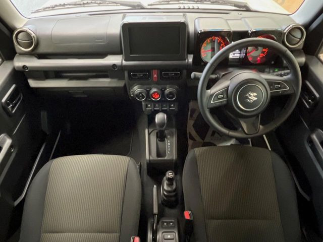 ジムニーノマド1.5 FC 4WD