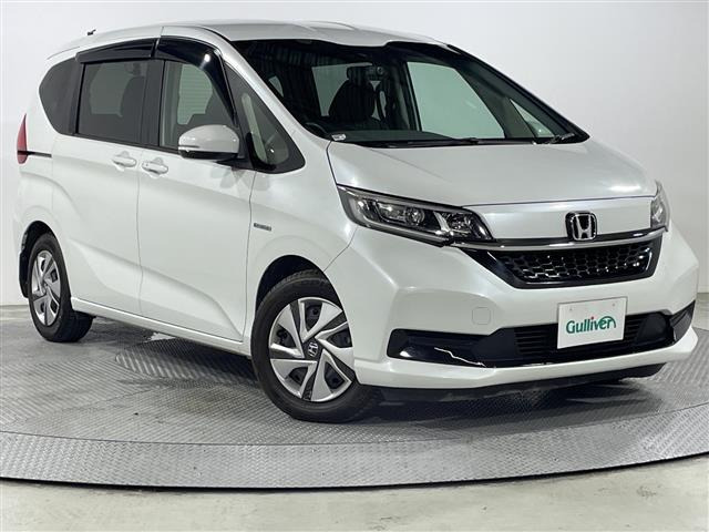 フリード1.5 ハイブリッド G ホンダセンシング