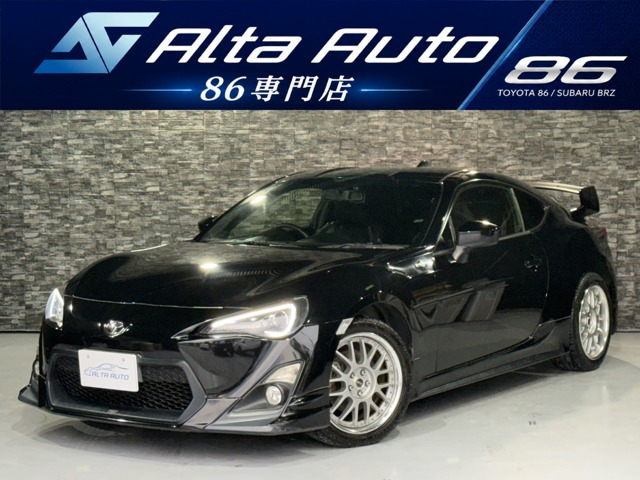 862.0 GT リミテッド