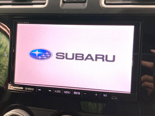 インプレッサスポーツ1.6 i-S
