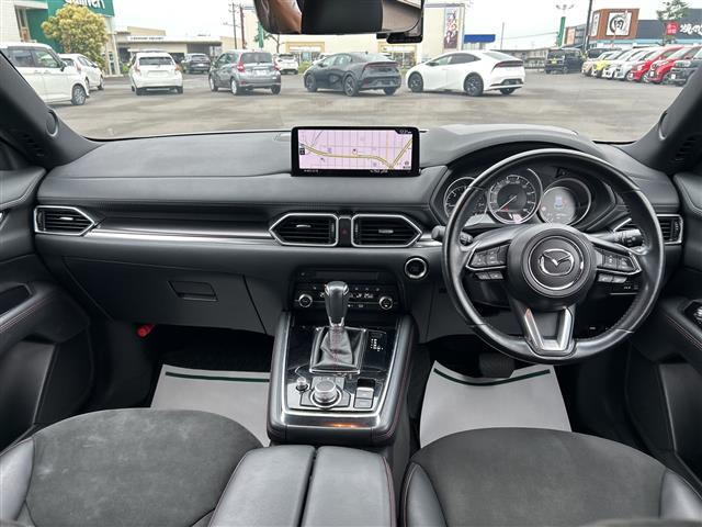 CX-82.2 XD ブラックトーンエディション