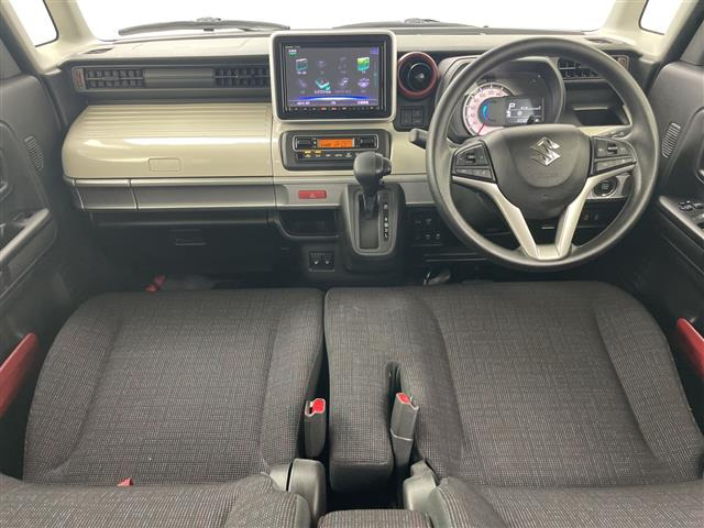 スペーシアハイブリッド(HYBRID)  X 4WD