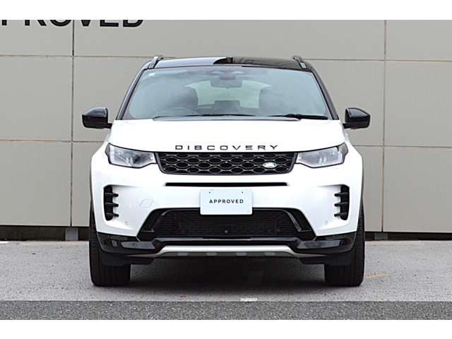ディスカバリースポーツダイナミック HSE 1.5L P300e 4WD