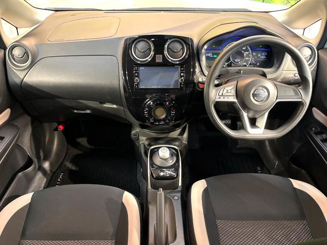 ノート1.2 e-POWER X