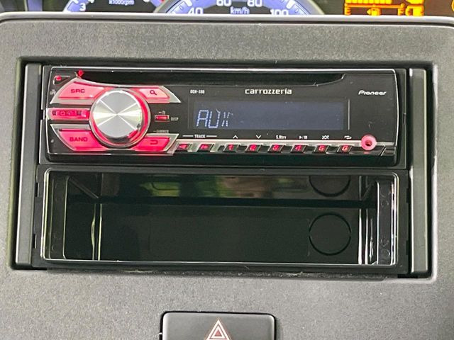 ワゴンRハイブリッド(HYBRID) FX
