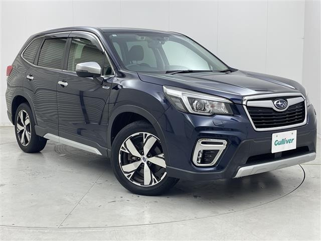 フォレスター2.0 アドバンス 4WD