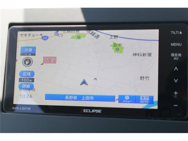 デイズX 4WD