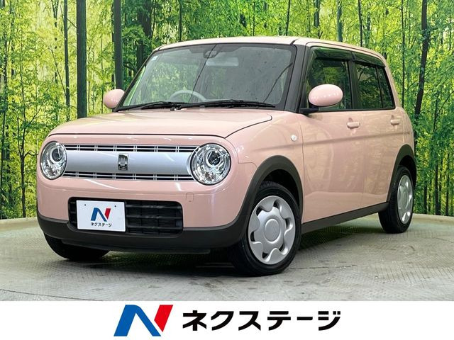 アルトラパンS