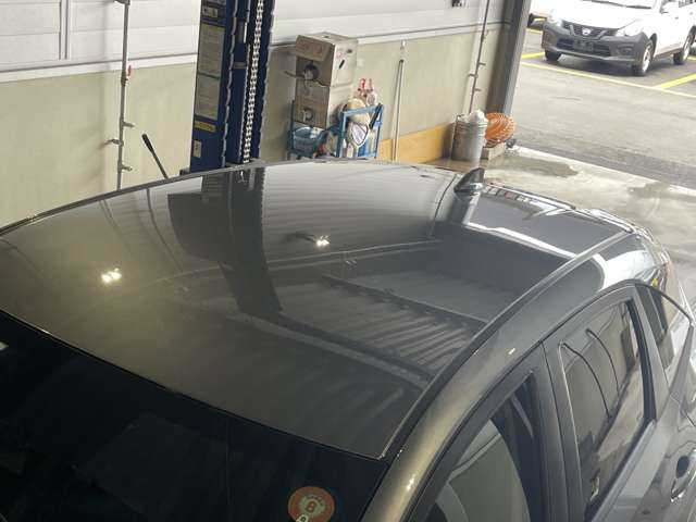 ノート1.2 X FOUR 4WD