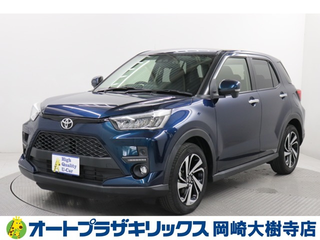 ライズ1.0 Z 4WD