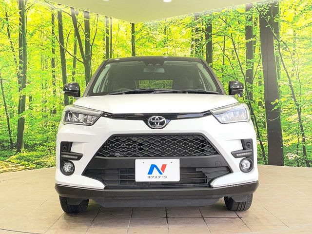 トヨタ ライズ 1.0 Z 194.9万円 令和2年(2020年) 茨城県 中古車 - 価格.com