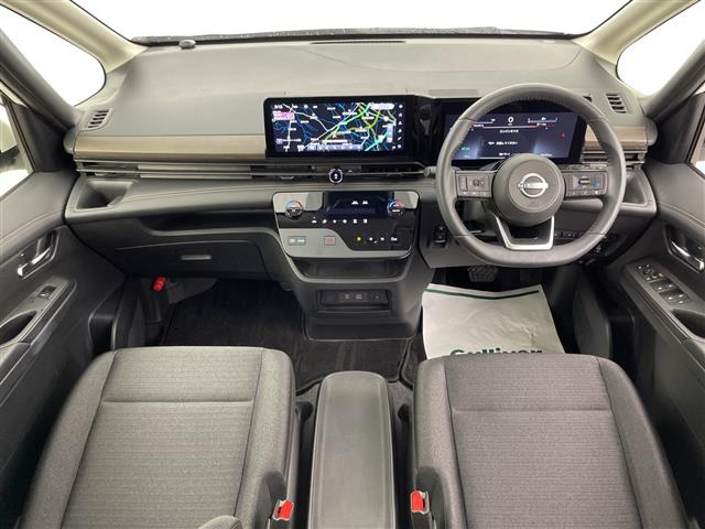 セレナ1.4 e-POWER ハイウェイスターV