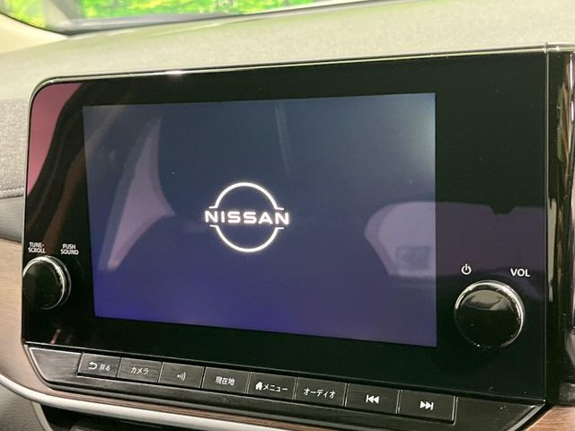 ノートオーラ1.2 G レザーエディション