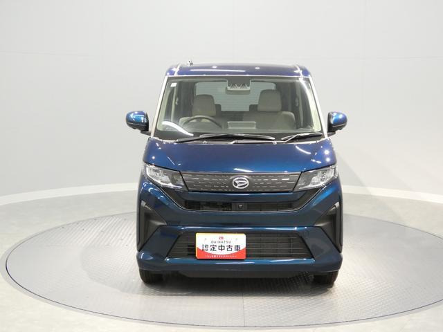 ムーヴX 4WD