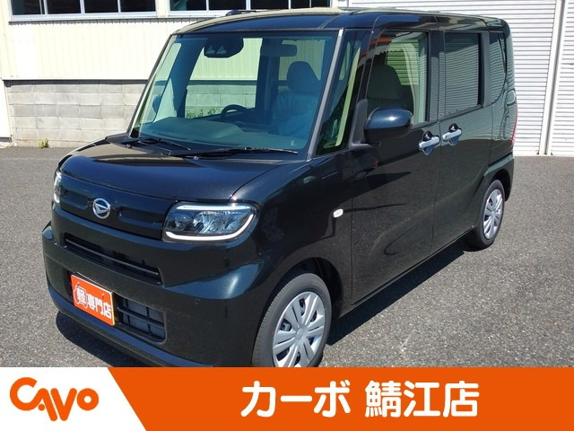 タントX