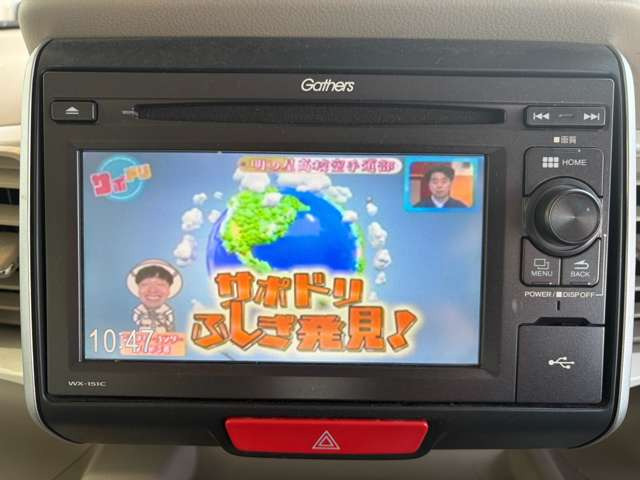 N-BOXスラッシュG Aパッケージ 4WD