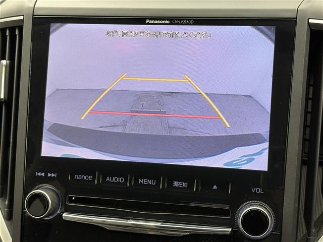 インプレッサXV2.0i アイサイト 4WD