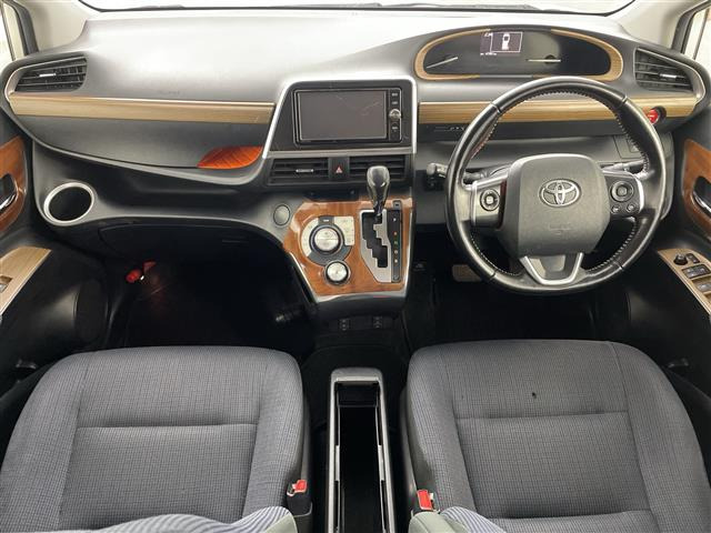 シエンタ1.5 G