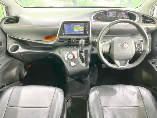 シエンタ1.5 G