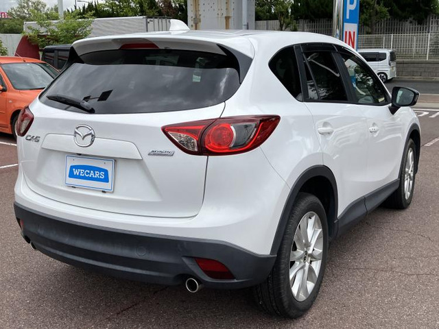 CX-52.2 XD