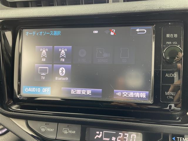 アクア1.5 S