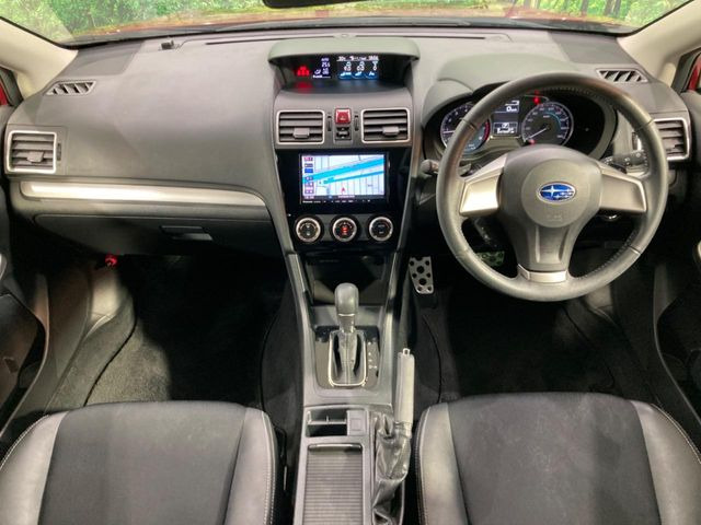 インプレッサスポーツ1.6 i-S