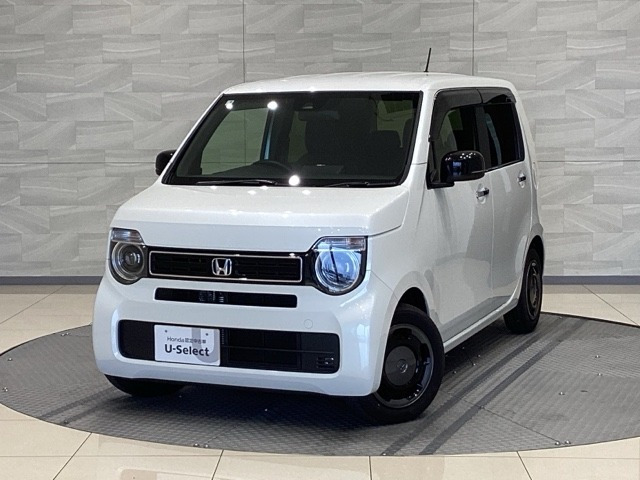 N-WGNL スタイルプラス ビター