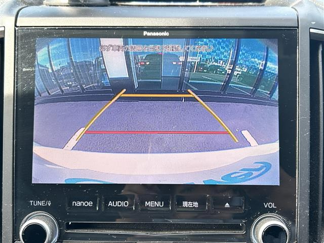 インプレッサXV2.0i-L アイサイト 4WD