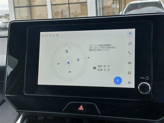 ヤリス1.5 ハイブリッド G