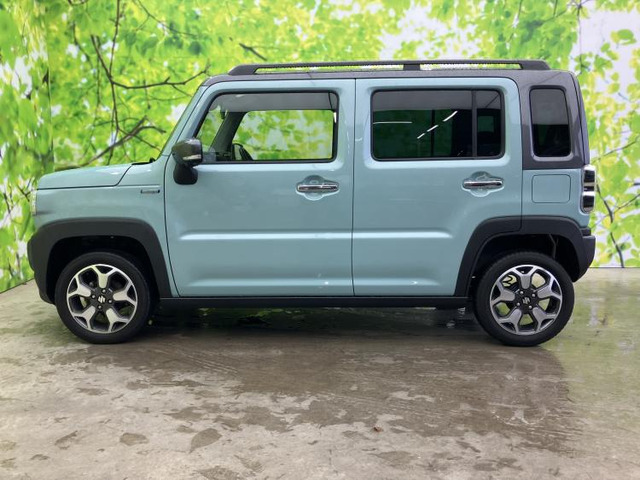 ハスラーJ スタイルII
