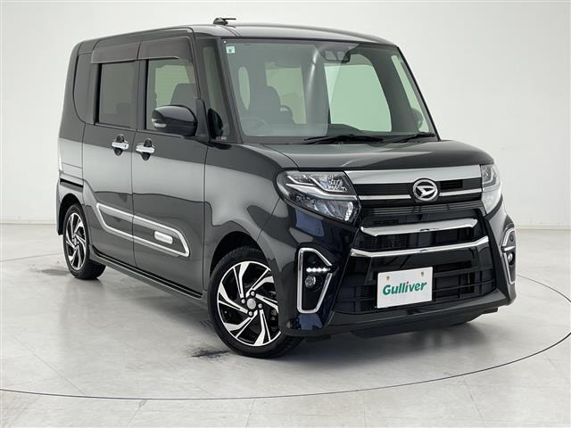 タントカスタムRS スタイルセレクション