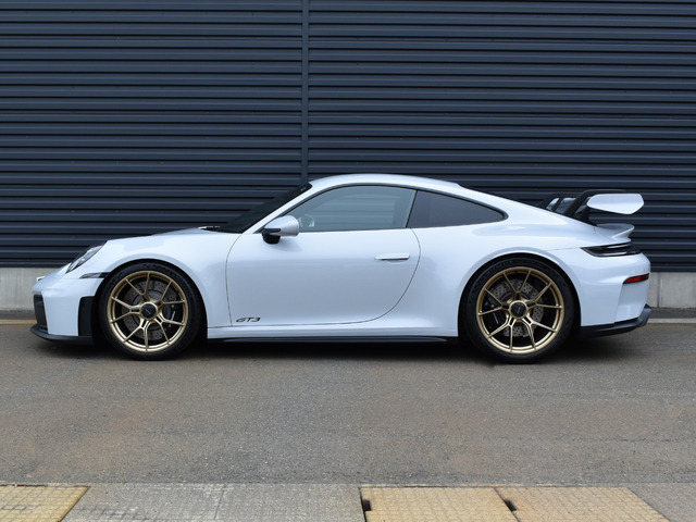911GT3 PDK