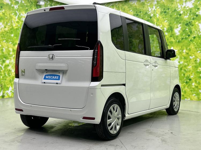 N-BOX