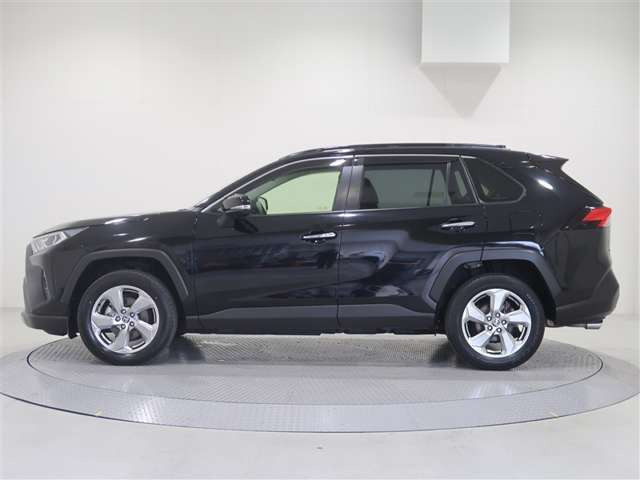 RAV42.5 ハイブリッド G E-Four 4WD