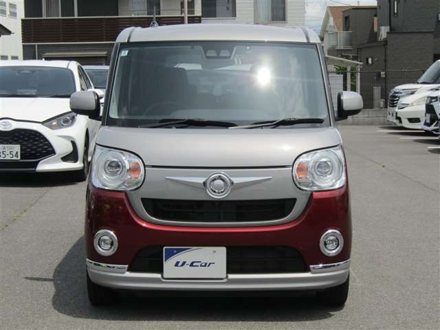 ムーヴキャンバスG SAIII