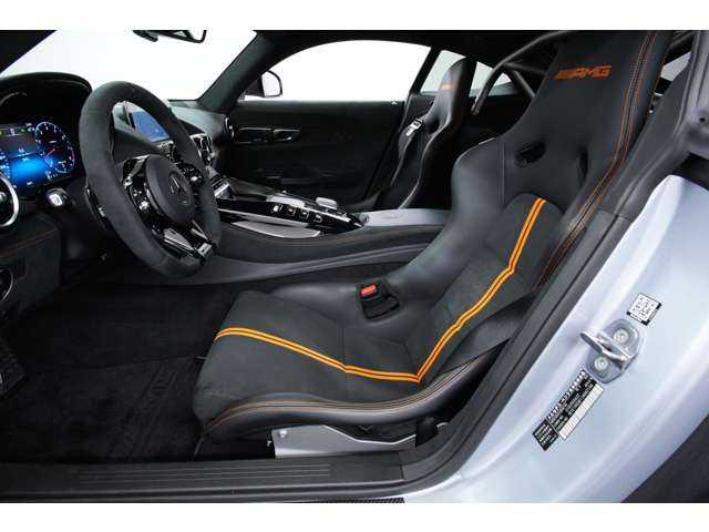 AMG GT4.0
