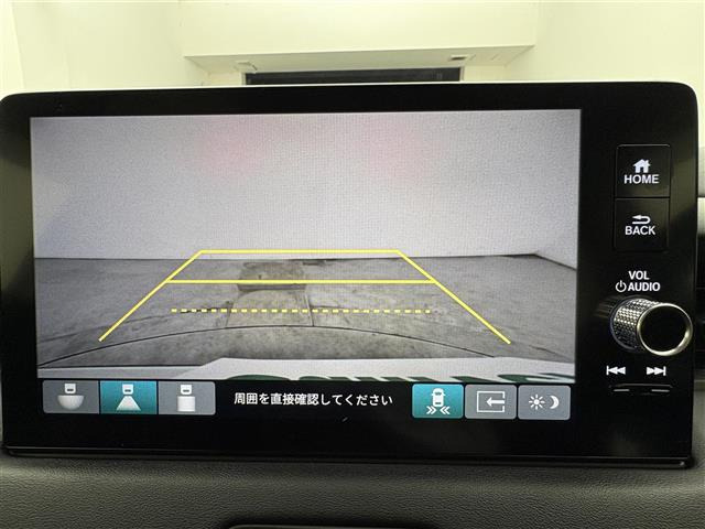ヴェゼル1.5 ハイブリッド 4WD