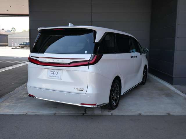 LM500h バージョンL 4WD