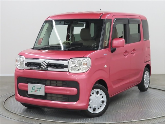 スペーシアハイブリッド(HYBRID)  X