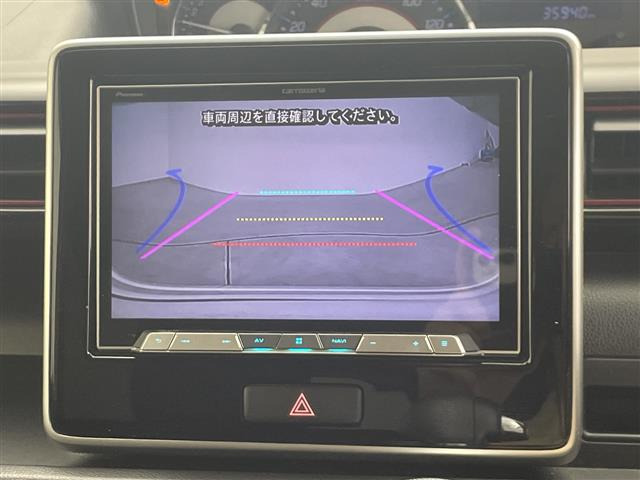ワゴンRスティングレーハイブリッド(HYBRID) T