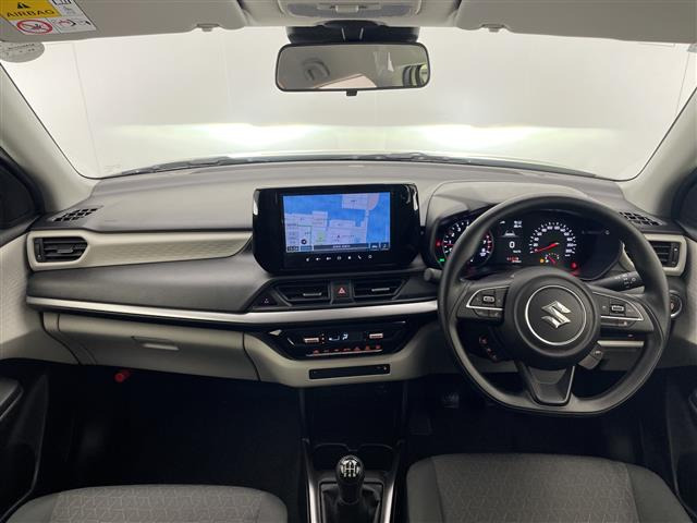 スイフト1.2 ハイブリッド(HYBRID) MX