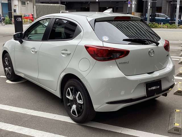 MAZDA21.5 15BD i セレクション