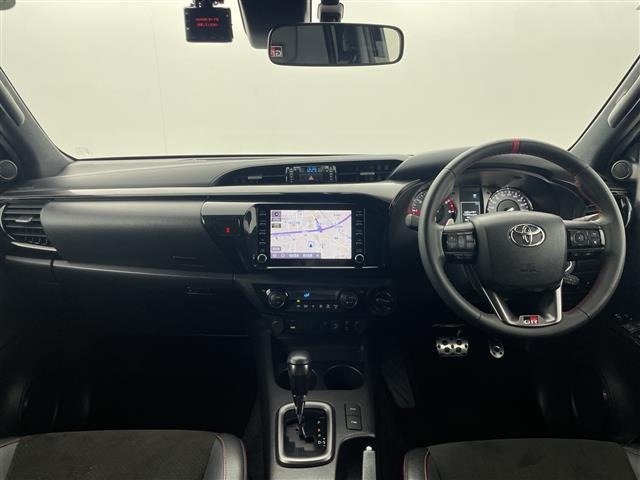 ハイラックス2.4 Z GRスポーツ ディーゼル 4WD
