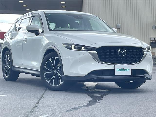 CX-52.2 XD Lパッケージ 4WD