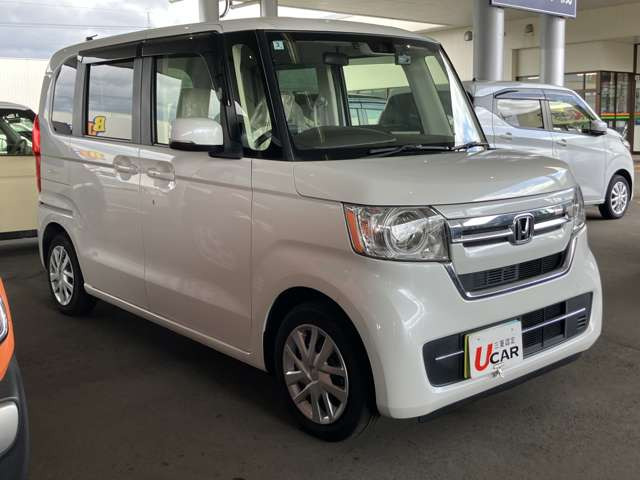 N-BOXG