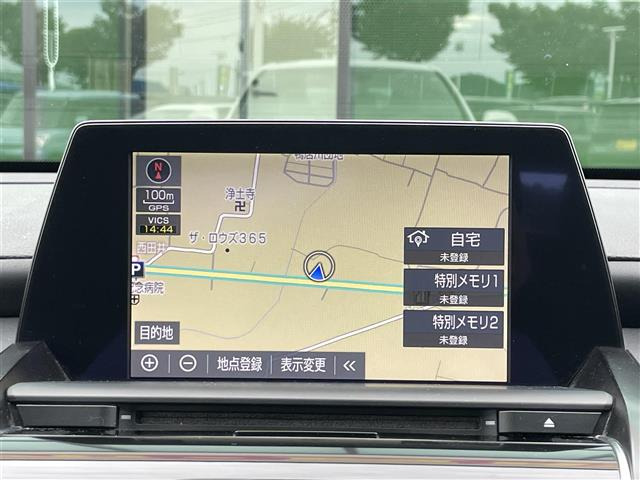 クラウンハイブリッド 2.5 S Cパッケージ