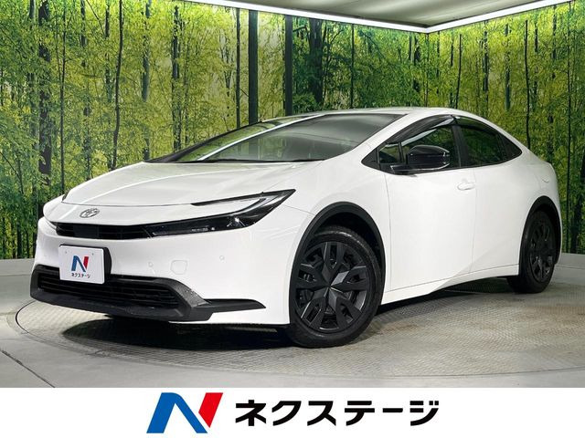プリウス1.8 X
