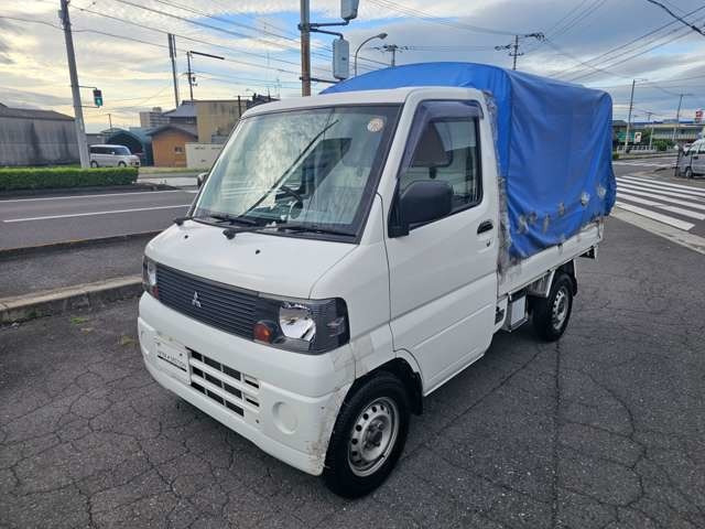 ミニキャブトラックVX-SE